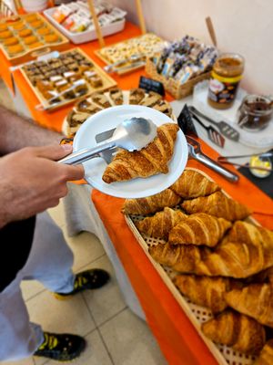  at Hotel Reale in Rimini