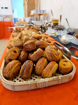  at Hotel Reale in Rimini