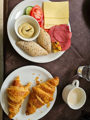  at Hotel Reale in Rimini