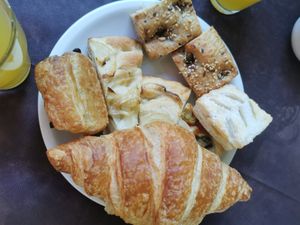  at Hotel Reale in Rimini