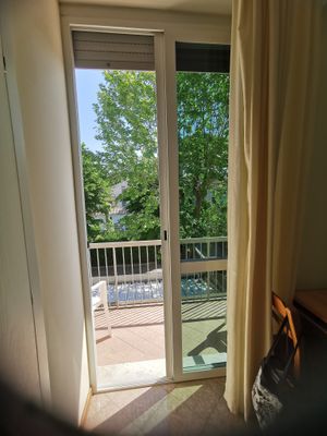  at Hotel Reale in Rimini