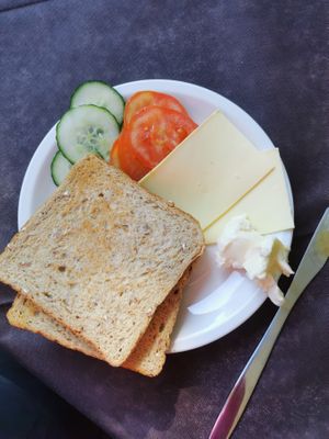  at Hotel Reale in Rimini