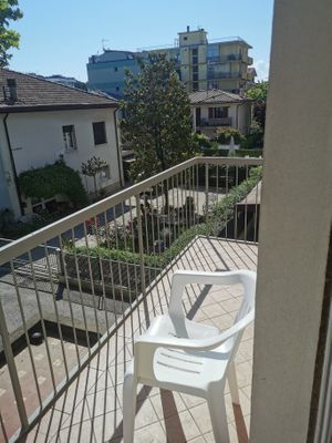  at Hotel Reale in Rimini