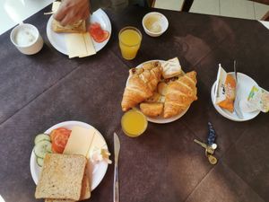  at Hotel Reale in Rimini