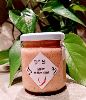  at Royal Indian Food in Menen