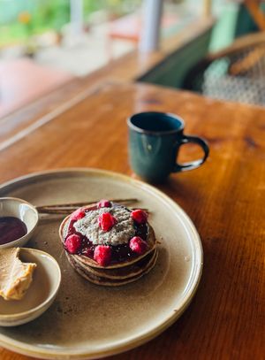  at Lumuma in Pokhara