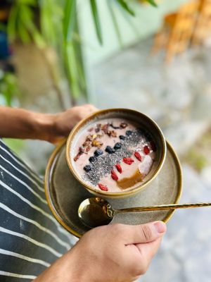  at Lumuma in Pokhara