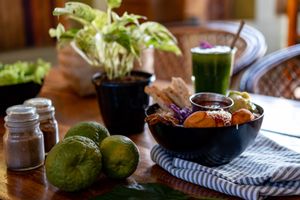  at Lumuma in Pokhara