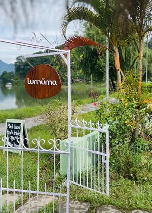  at Lumuma in Pokhara