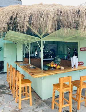  at Lumuma in Pokhara