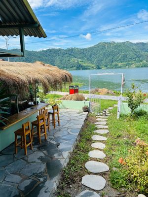  at Lumuma in Pokhara