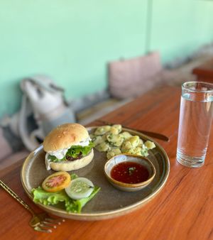  at Lumuma in Pokhara