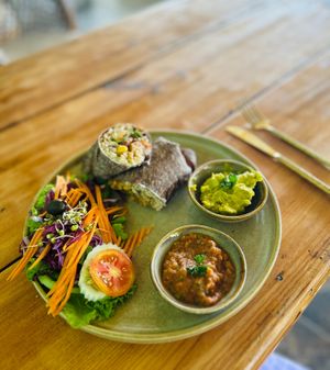  at Lumuma in Pokhara