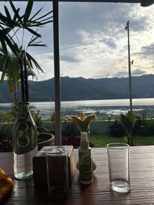 Lakeview  at Lumuma in Pokhara