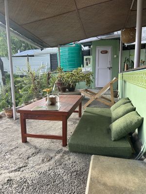 .  at Lumuma in Pokhara