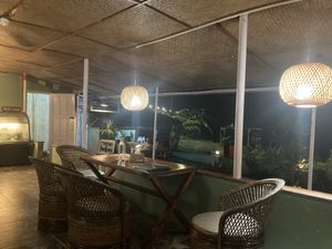   at Lumuma in Pokhara