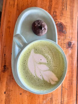   at Lumuma in Pokhara