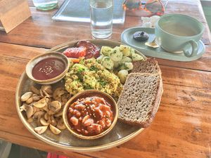   at Lumuma in Pokhara