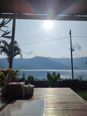  at Lumuma in Pokhara