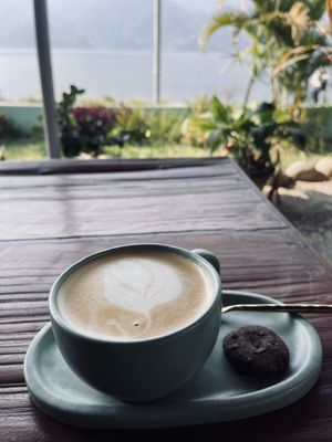   at Lumuma in Pokhara