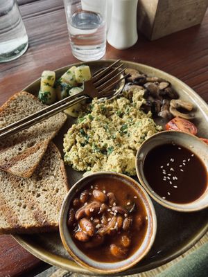   at Lumuma in Pokhara