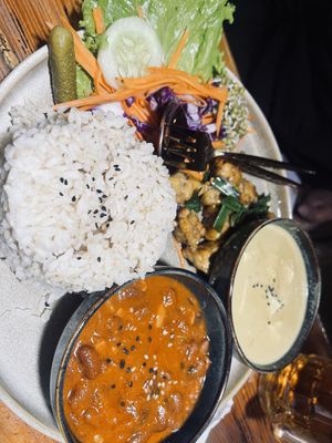   at Lumuma in Pokhara