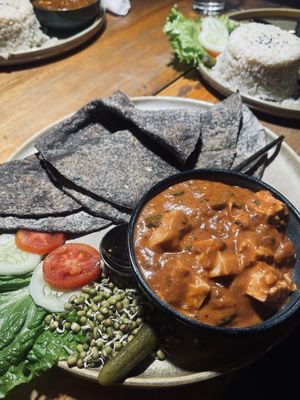   at Lumuma in Pokhara