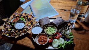  at Lumuma in Pokhara