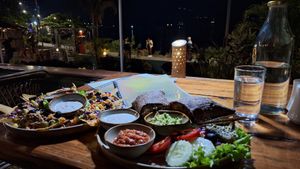  at Lumuma in Pokhara