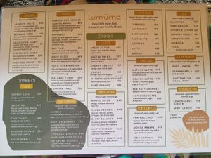  at Lumuma in Pokhara