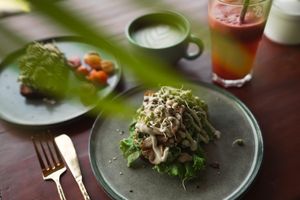  at Lumuma in Pokhara