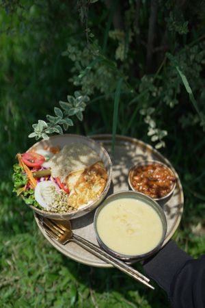  at Lumuma in Pokhara