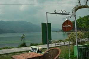  at Lumuma in Pokhara