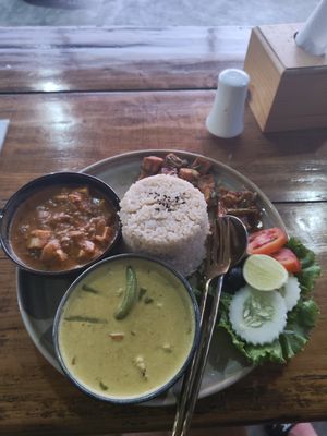  at Lumuma in Pokhara