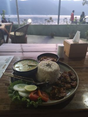  at Lumuma in Pokhara