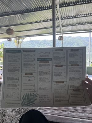   at Lumuma in Pokhara