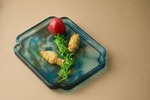 茨菇  at Wuwei Shushi - 无味舒食 in Xiamen