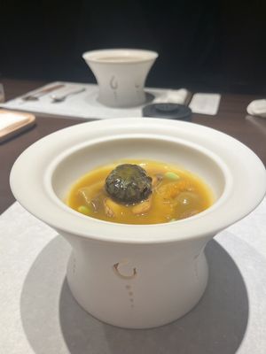  at Wuwei Shushi - Sinan Branch - 无味舒食(思南店) in Shanghai