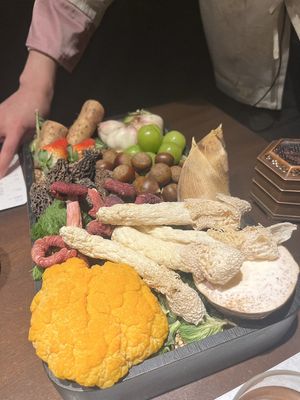  at Wuwei Shushi - Sinan Branch - 无味舒食(思南店) in Shanghai