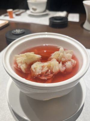  at Wuwei Shushi - Sinan Branch - 无味舒食(思南店) in Shanghai