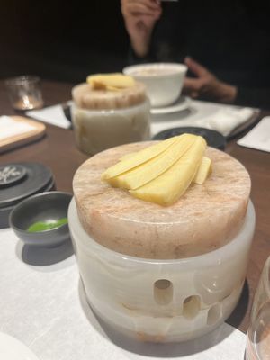  at Wuwei Shushi - Sinan Branch - 无味舒食(思南店) in Shanghai