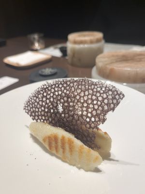  at Wuwei Shushi - Sinan Branch - 无味舒食(思南店) in Shanghai