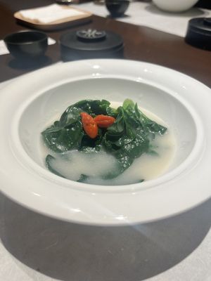  at Wuwei Shushi - Sinan Branch - 无味舒食(思南店) in Shanghai