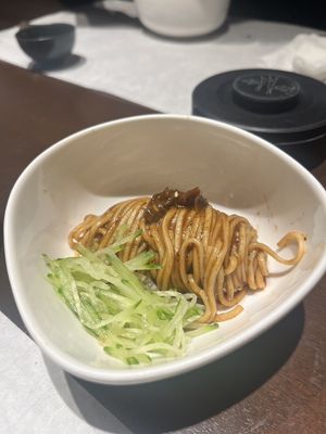  at Wuwei Shushi - Sinan Branch - 无味舒食(思南店) in Shanghai