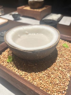  at Wuwei Shushi - Sinan Branch - 无味舒食(思南店) in Shanghai