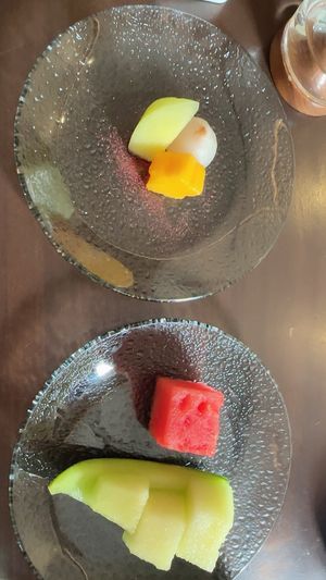   at Wuwei Shushi - Sinan Branch - 无味舒食(思南店) in Shanghai