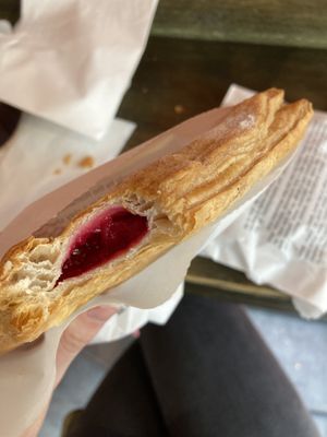   at The Piemaker in Edinburgh