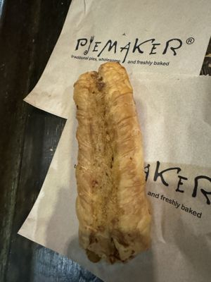 Tattie   at The Piemaker in Edinburgh