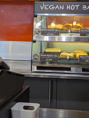  at The Piemaker in Edinburgh