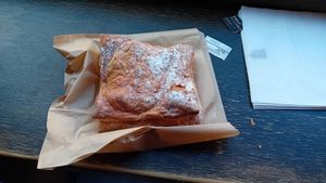  at The Piemaker in Edinburgh